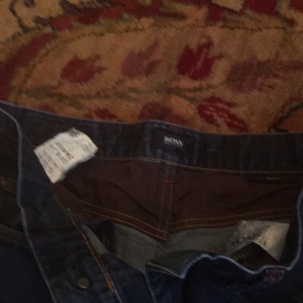 Jeans - Picture 3 of 5